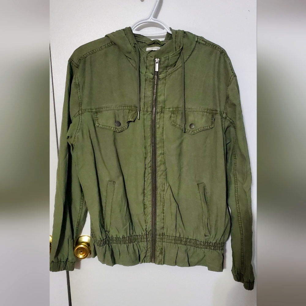 Maurices jacket